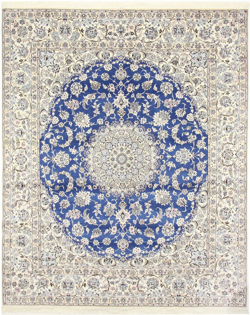 Nain - 9 la Tapete 303x250cm - Tapete persa