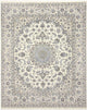 Nain - 9 la Tapete 306x250cm - Tapete persa
