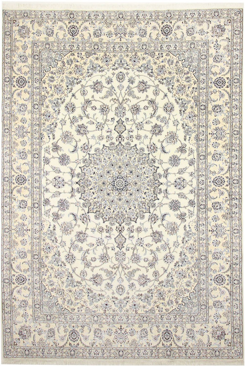 Nain - 9 la Tapete 361x249cm - Tapete persa