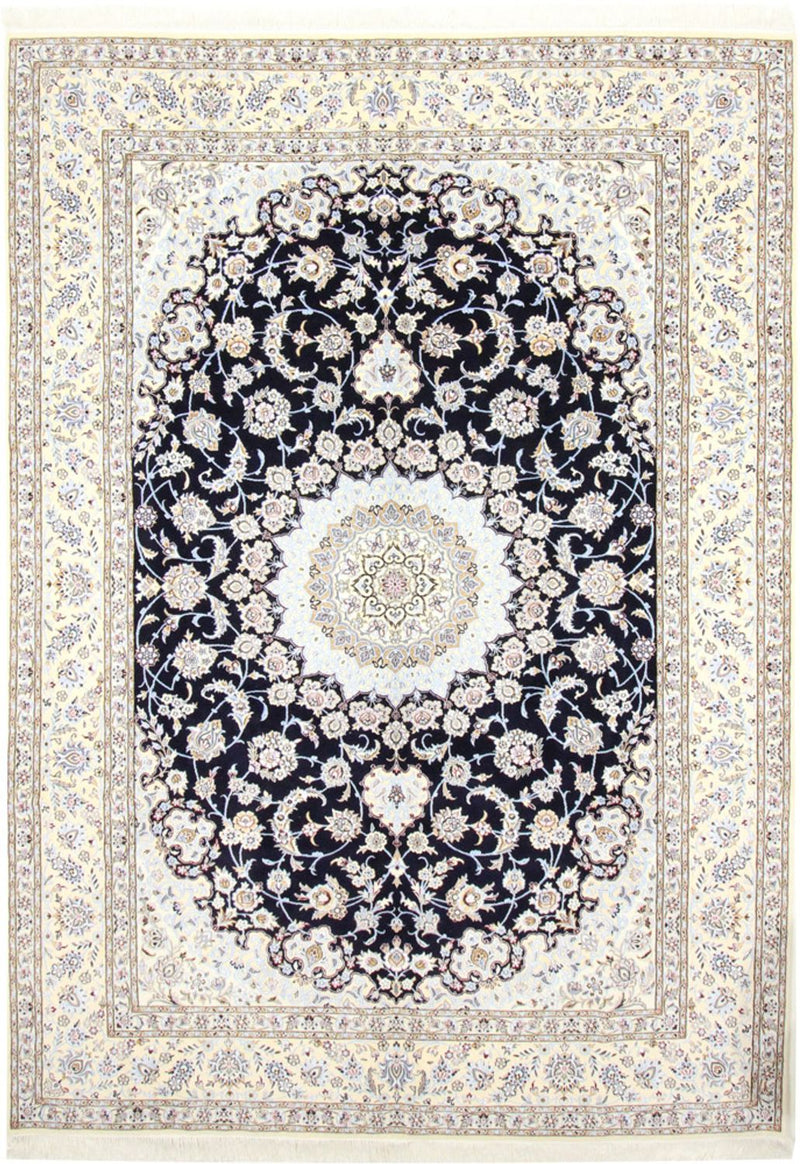 Nain - 9 la Tapete 356x248cm - Tapete persa