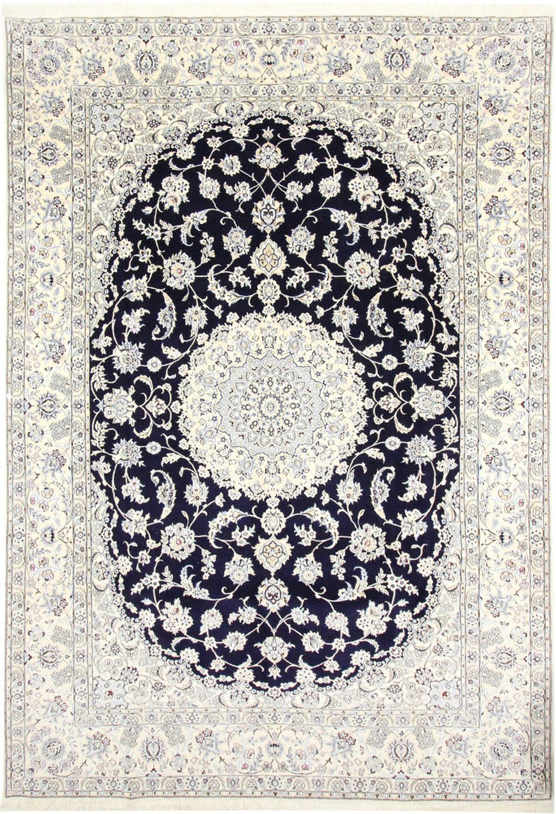 Nain - 9 la Tapete 360x248cm - Tapete persa