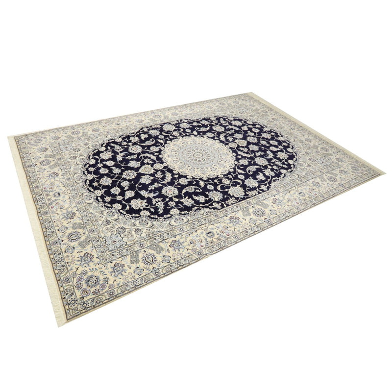 Nain - 9 la Tapete 350x246cm - Tapete persa