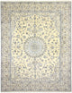 Nain - 9 la Tapete 393x303cm - Tapete persa