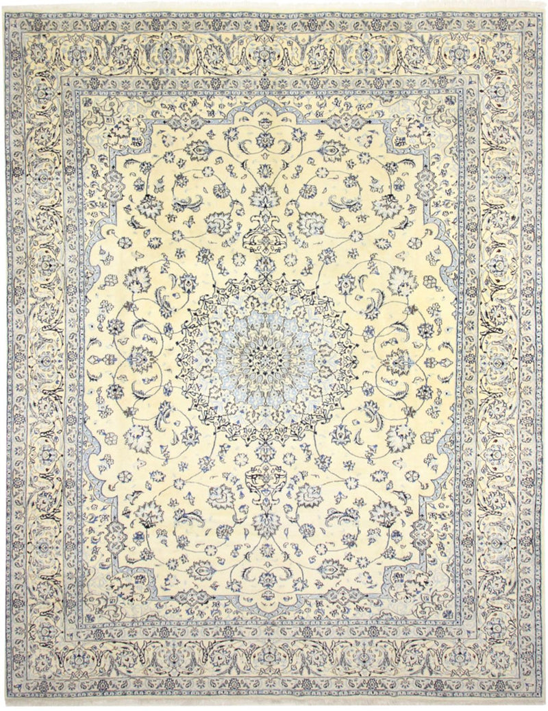 Nain - 9 la Tapete 393x303cm - Tapete persa