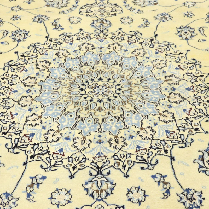 Nain - 9 la Tapete 393x303cm - Tapete persa
