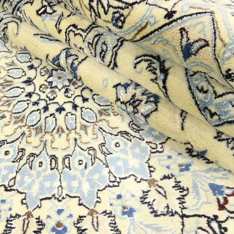 Nain - 9 la Tapete 393x303cm - Tapete persa