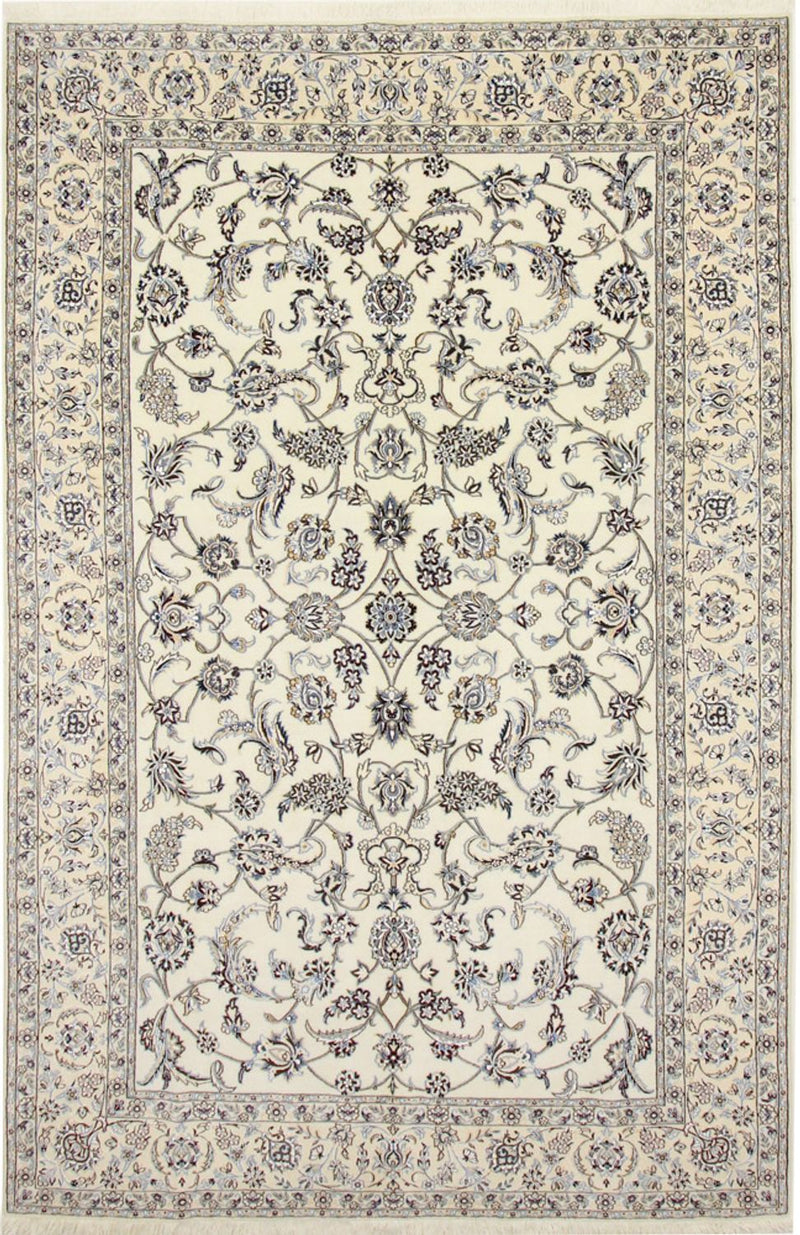 Nain - 9 la Tapete 308x204cm - Tapete persa