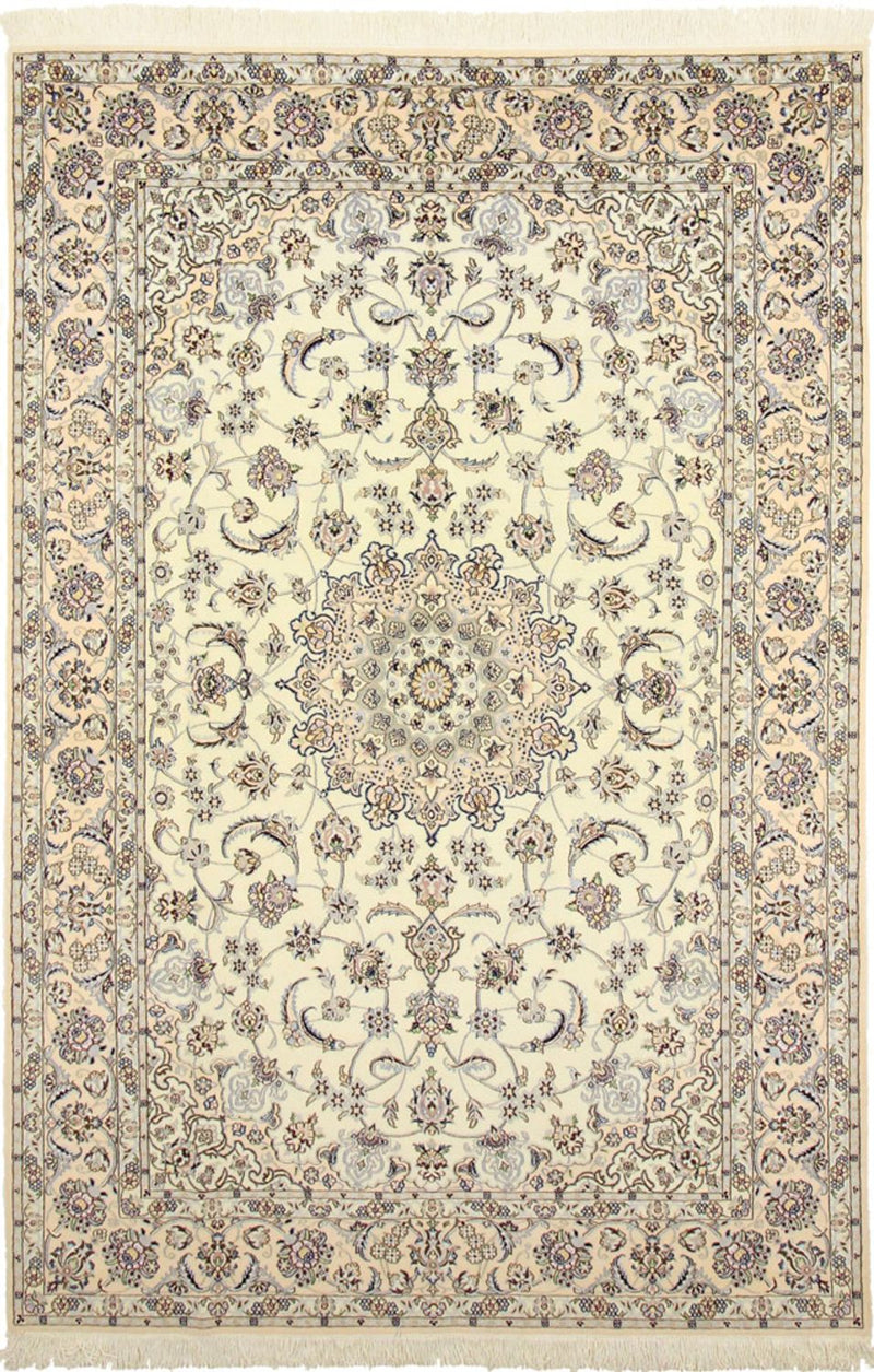 Nain - 9 la Tapete 302x205cm - Tapete persa