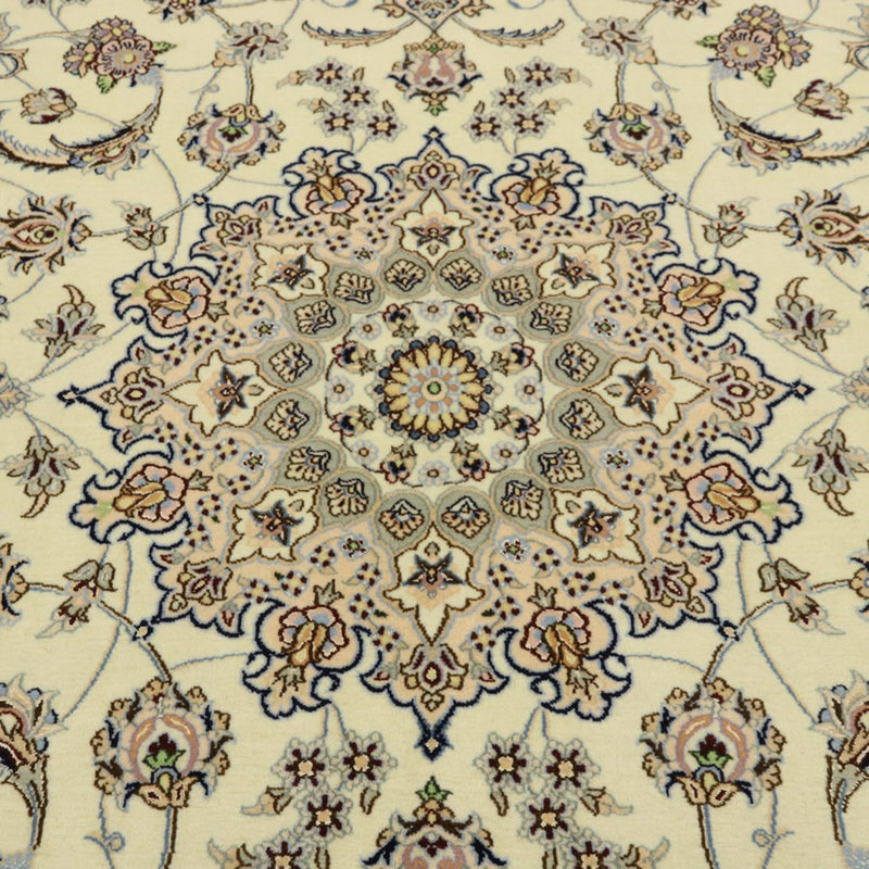 Nain - 9 la Tapete 302x205cm - Tapete persa