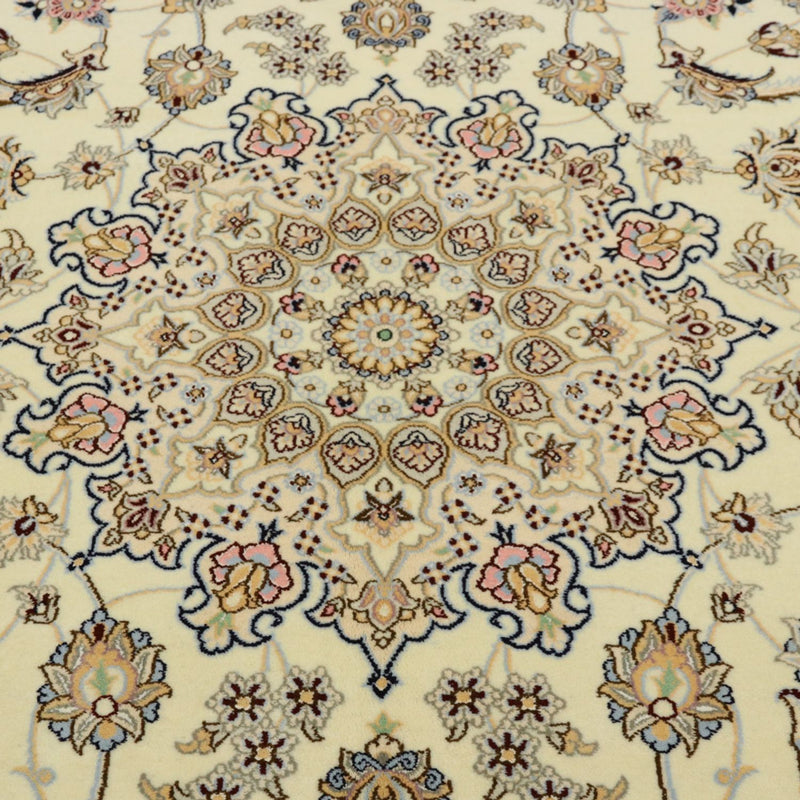 Nain - 9 la Tapete 307x208cm - Tapete persa