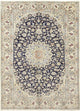 Nain - 9 la Tapete 296x203cm - Tapete persa