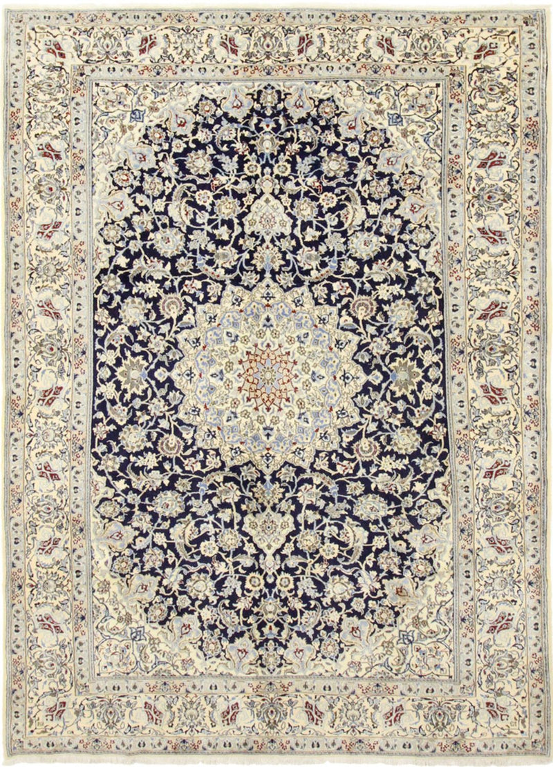 Nain - 9 la Tapete 296x203cm - Tapete persa