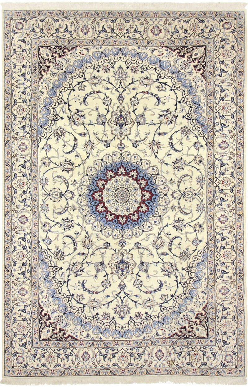 Nain - 9 la Tapete 315x205cm - Tapete persa