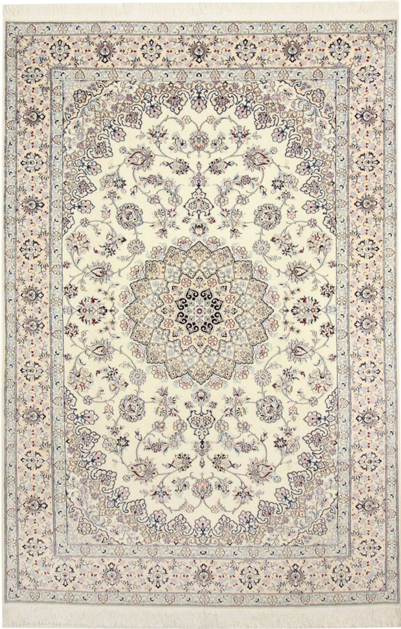 Nain - 9 la Tapete 300x200cm - Tapete persa