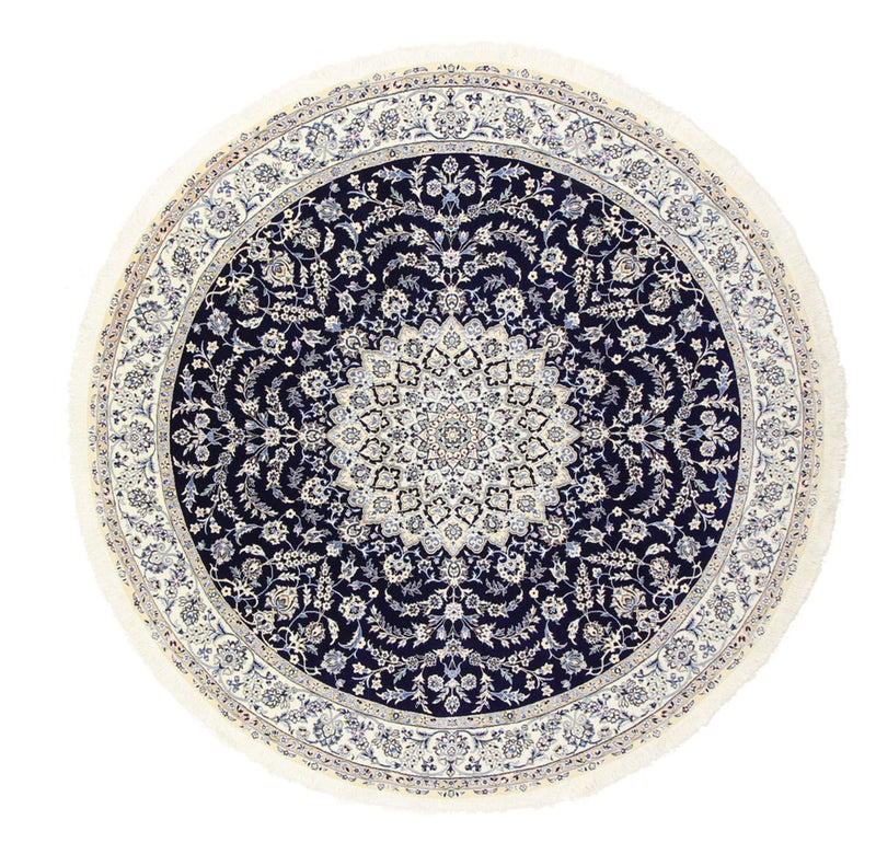 Nain - 9 la Tapete 260x260cm - Tapete persa