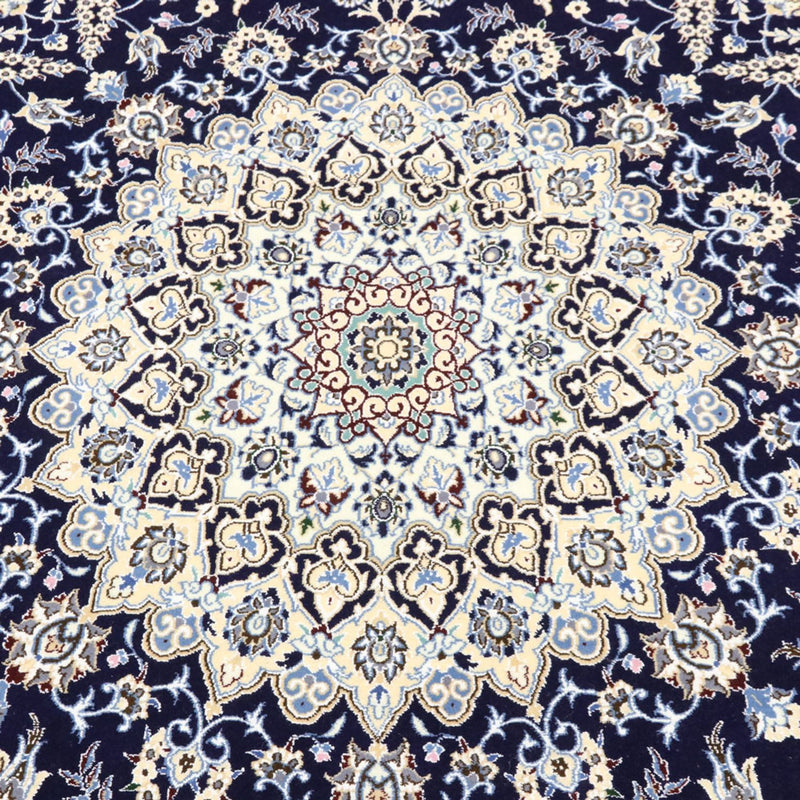 Nain - 9 la Tapete 260x260cm - Tapete persa