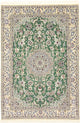 Nain - 9 la Tapete 198x130cm - Tapete persa