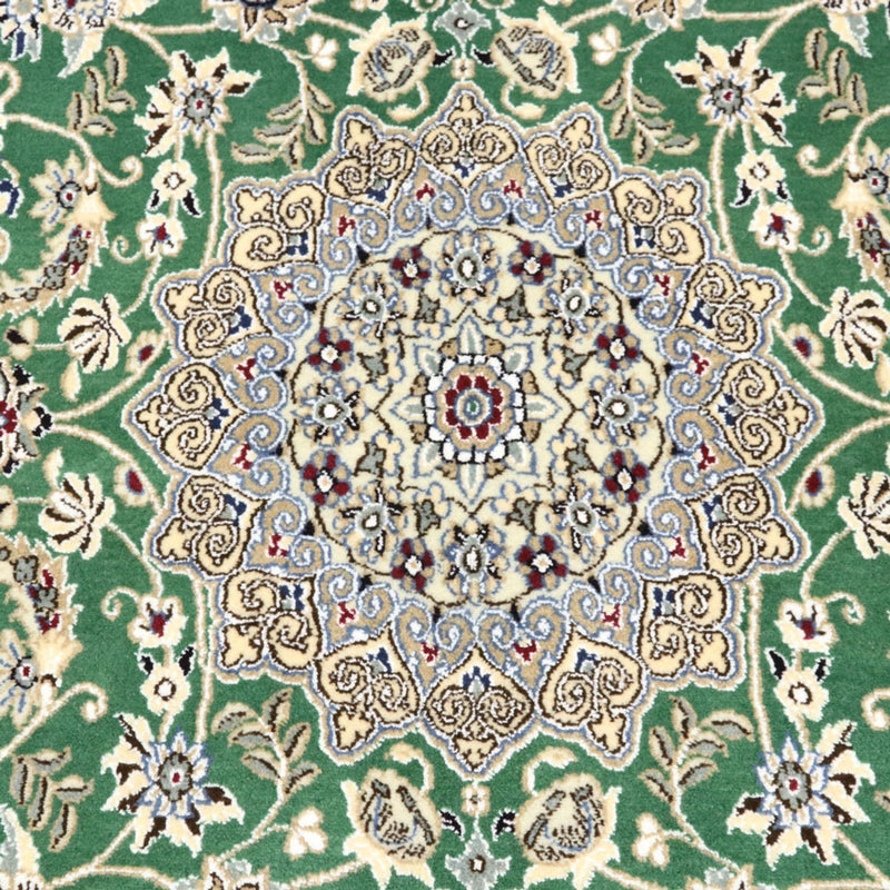 Nain - 9 la Tapete 198x130cm - Tapete persa