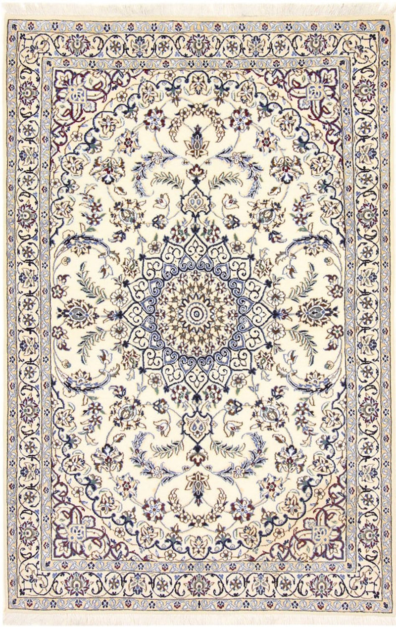 Nain - 9 la Tapete 180x118cm - Tapete persa