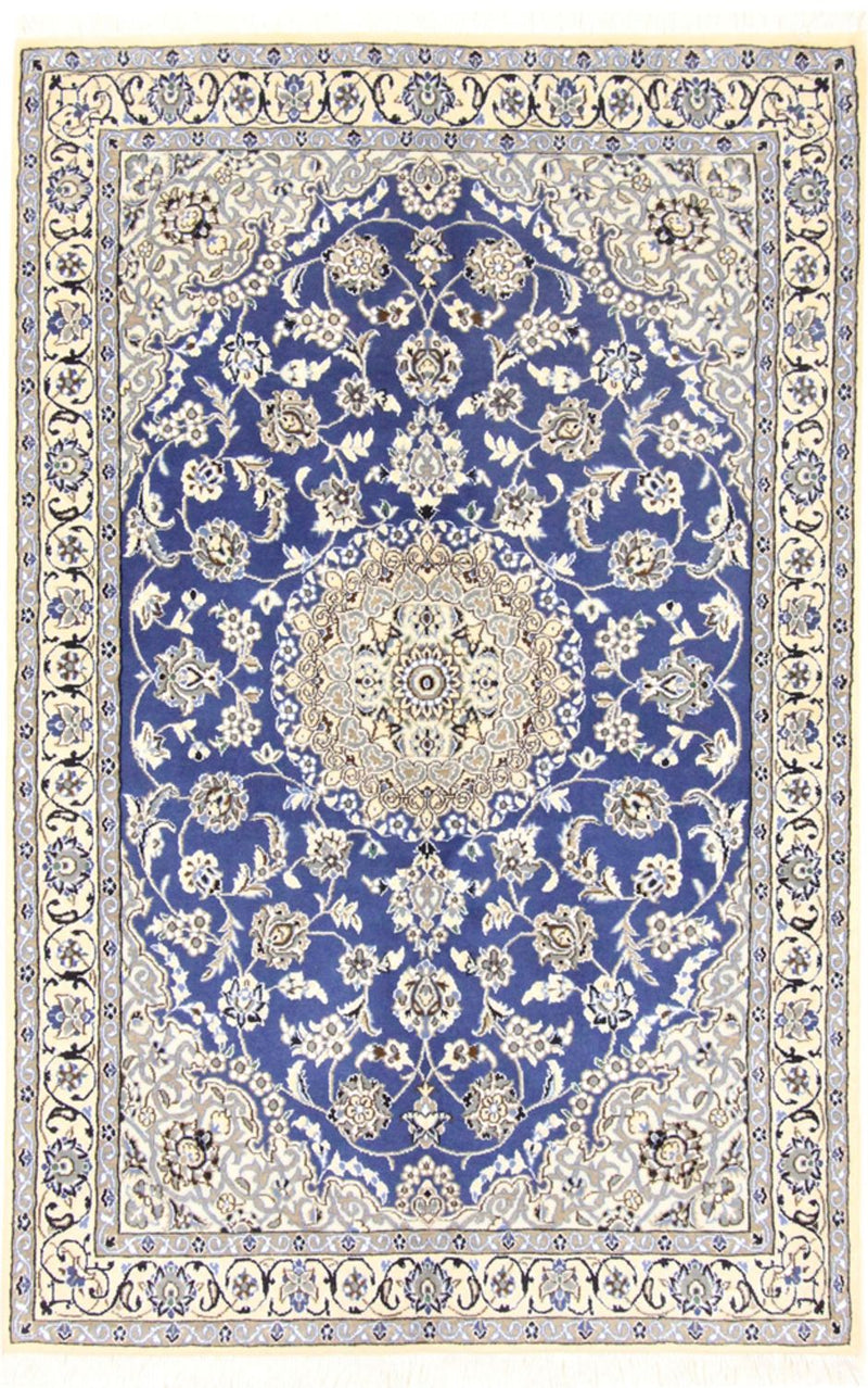 Nain - 9 la Tapete 179x117cm - Tapete persa