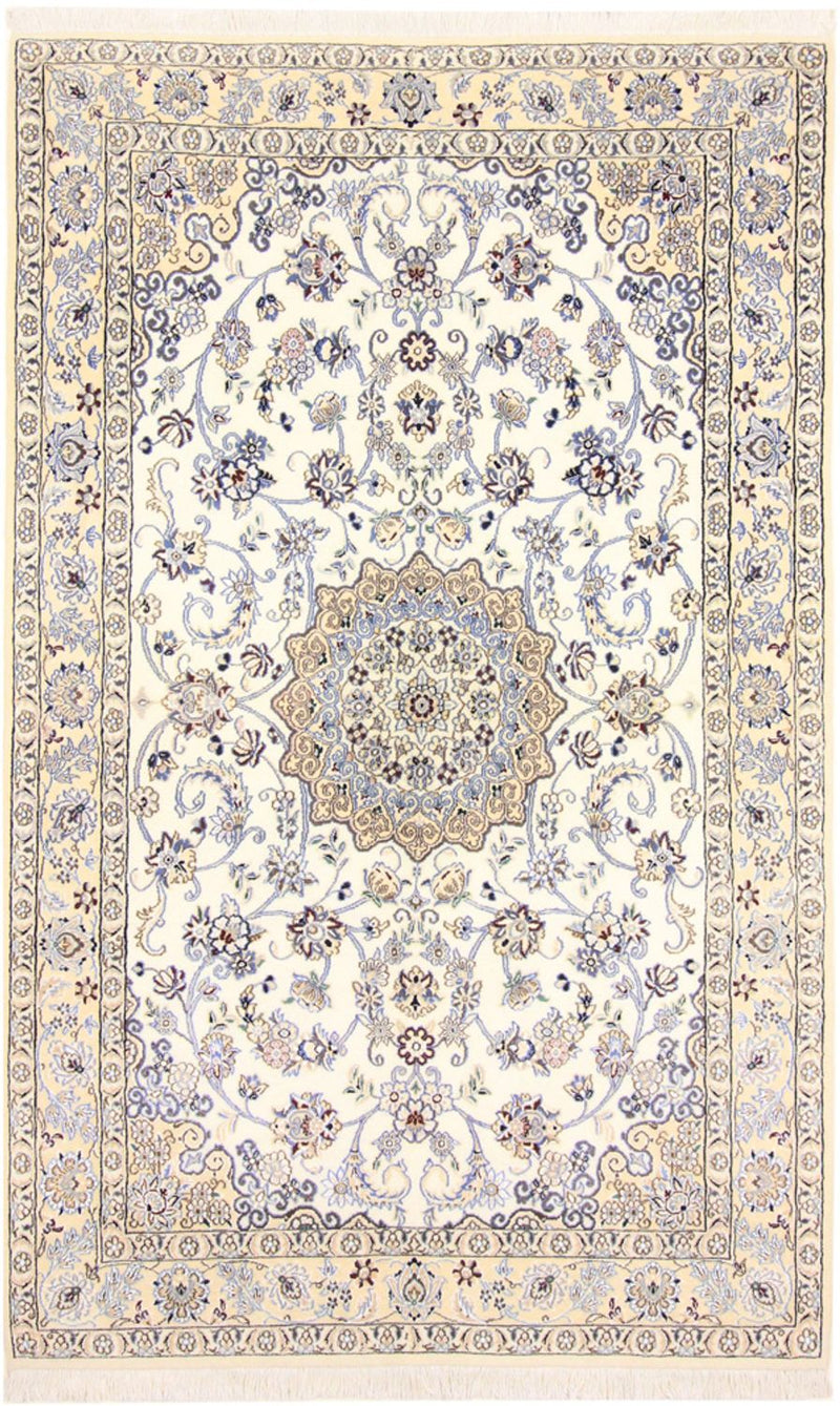 Nain - 9 la Tapete 211x133cm - Tapete persa