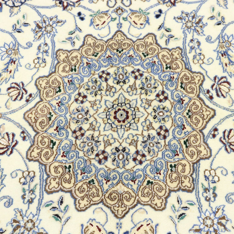 Nain - 9 la Tapete 211x133cm - Tapete persa