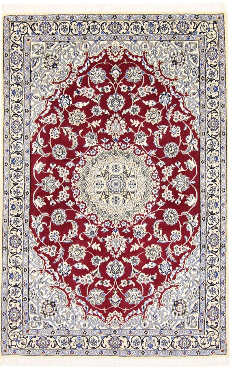 Nain - 9 la Tapete 175x118cm - Tapete persa