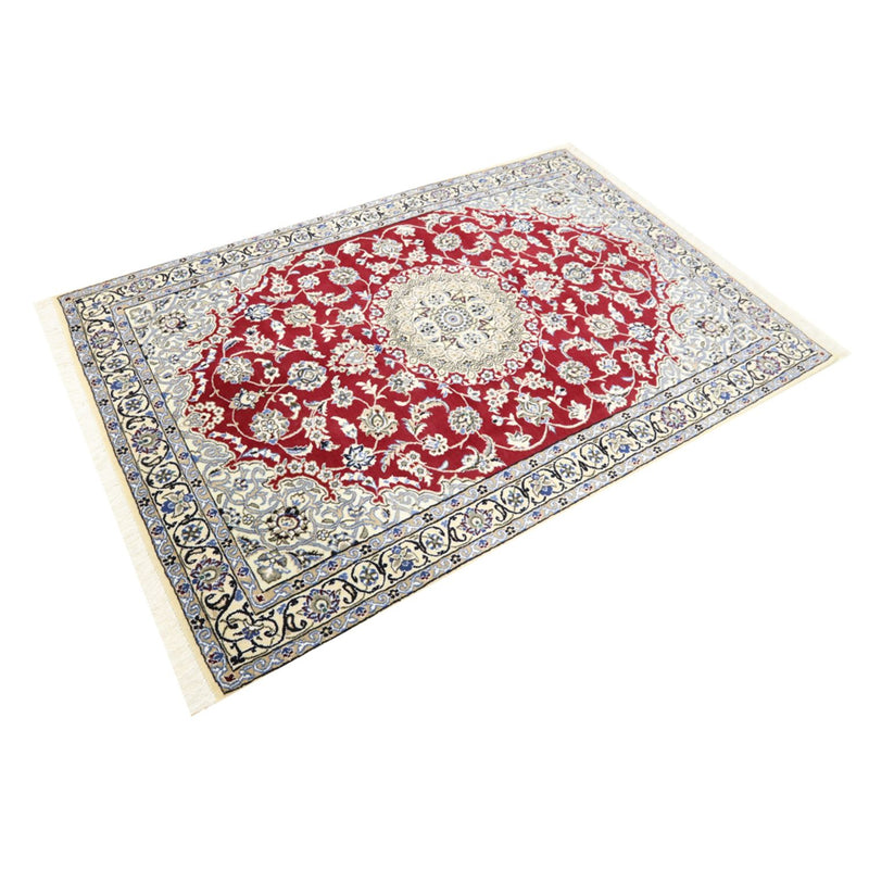 Nain - 9 la Tapete 175x118cm - Tapete persa