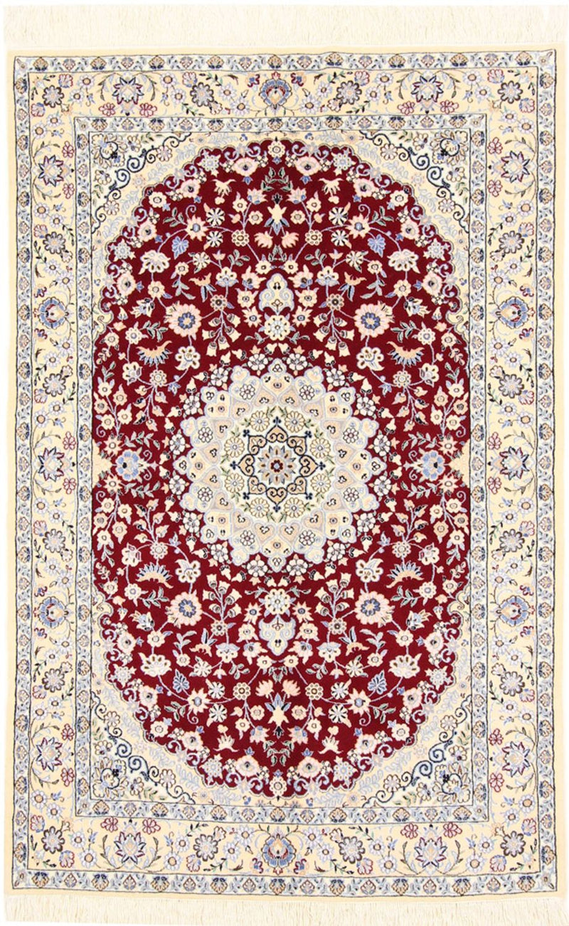 Nain - 9 la Tapete 200x132cm - Tapete persa