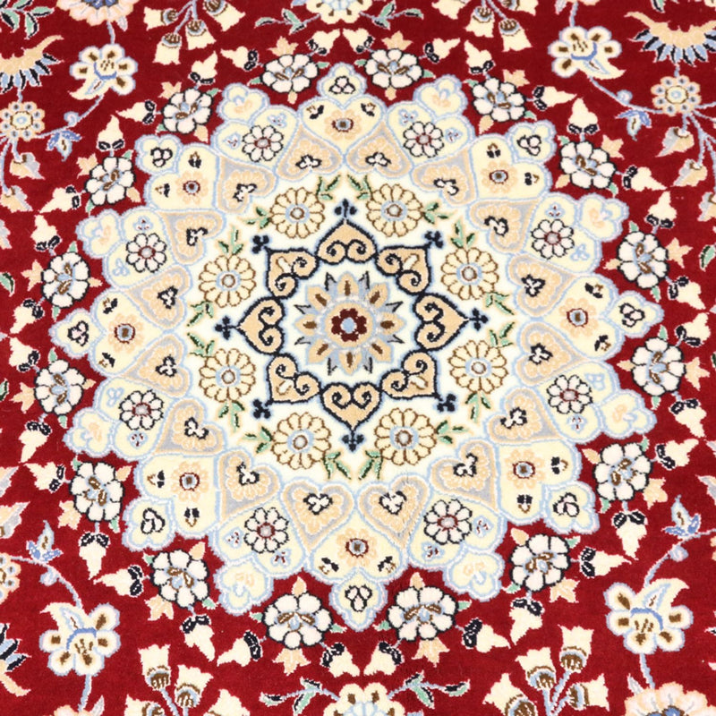 Nain - 9 la Tapete 200x132cm - Tapete persa
