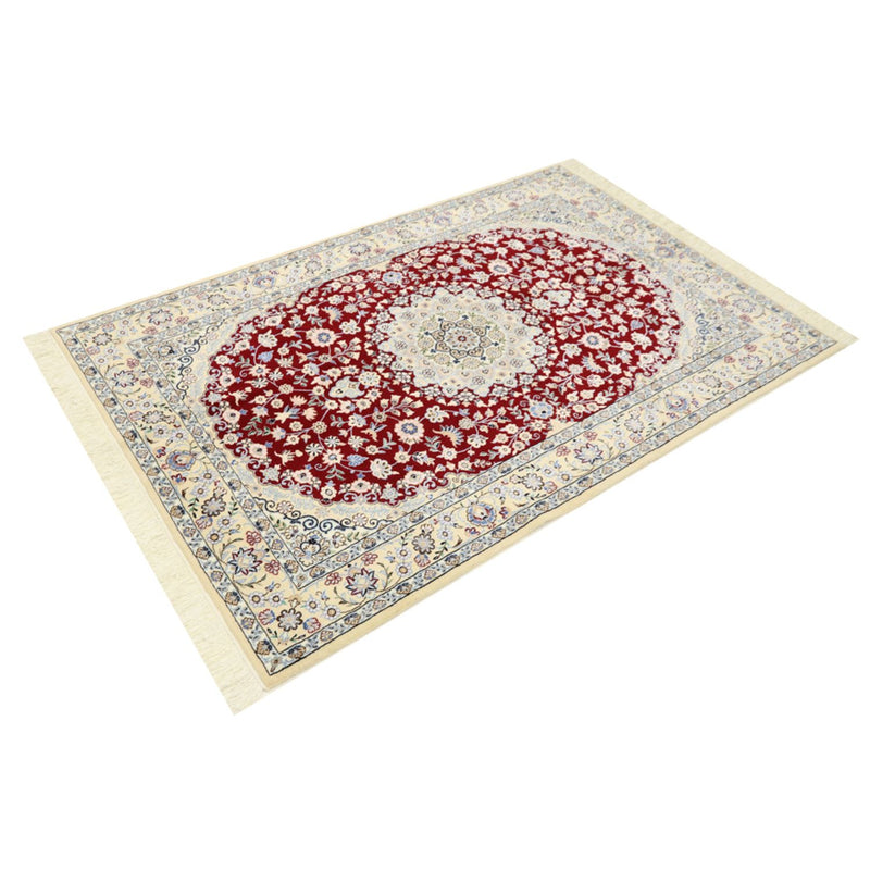 Nain - 9 la Tapete 200x132cm - Tapete persa