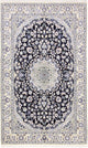 Nain - 9 la Tapete 202x130cm - Tapete persa