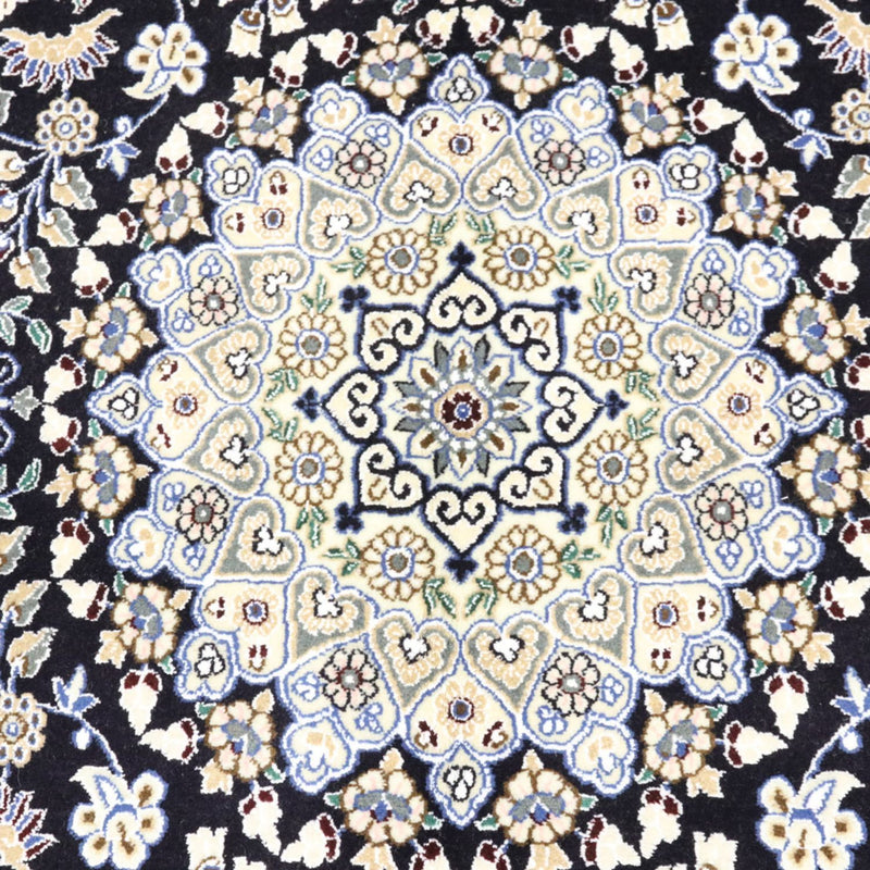 Nain - 9 la Tapete 202x130cm - Tapete persa