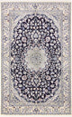 Nain - 9 la Tapete 204x128cm - Tapete persa