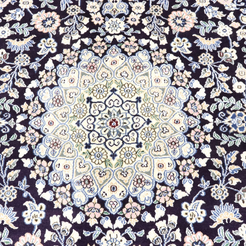 Nain - 9 la Tapete 204x128cm - Tapete persa