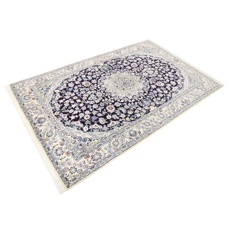 Nain - 9 la Tapete 204x128cm - Tapete persa