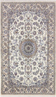 Nain - 9 la Tapete 215x126cm - Tapete persa