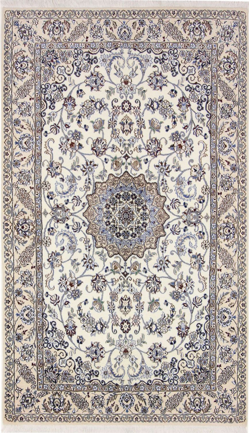 Nain - 9 la Tapete 215x126cm - Tapete persa