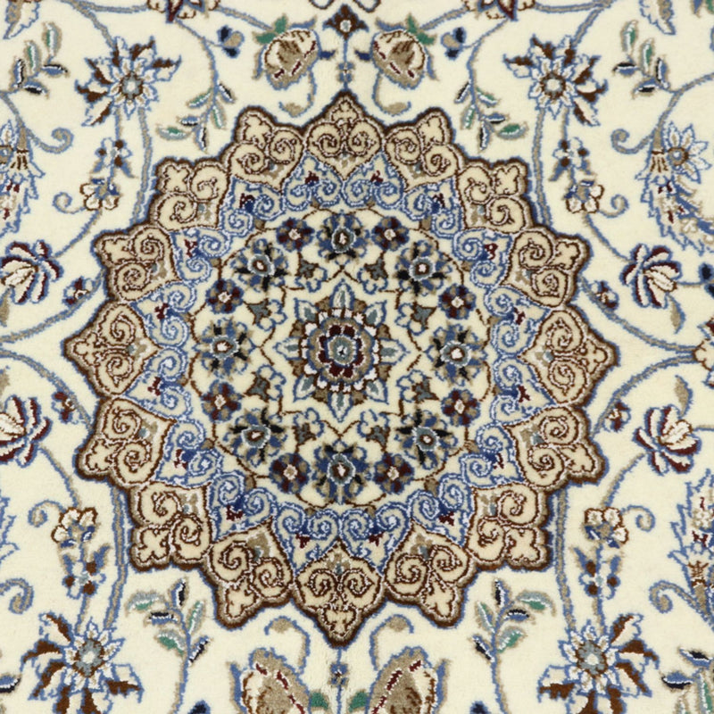 Nain - 9 la Tapete 215x126cm - Tapete persa