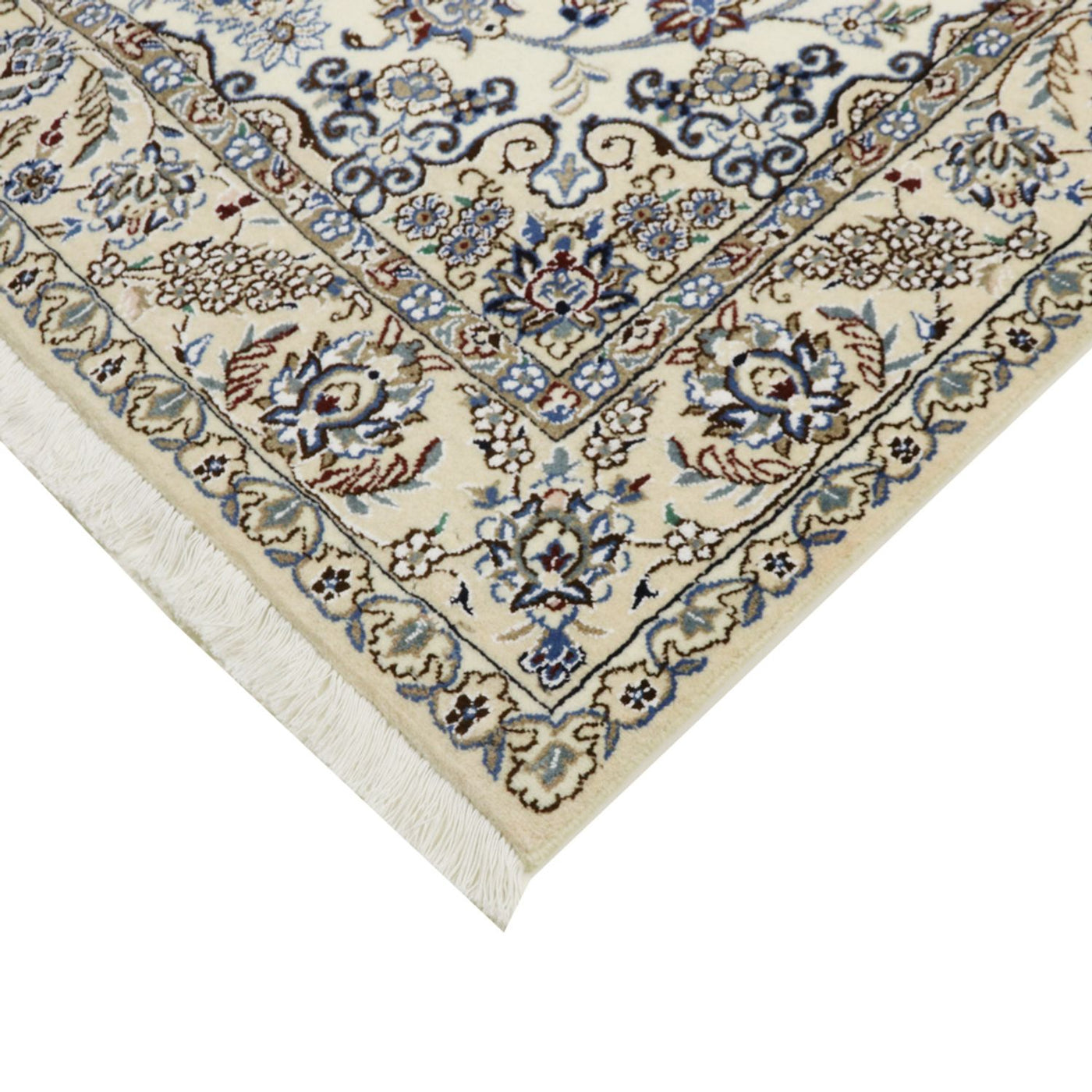 Nain - 9 la Tapete 215x126cm - Tapete persa