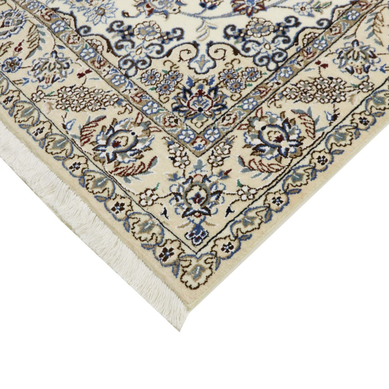 Nain - 9 la Tapete 215x126cm - Tapete persa