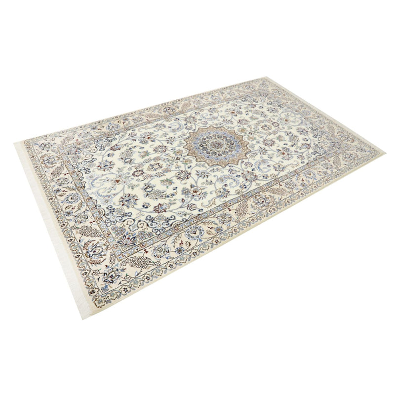 Nain - 9 la Tapete 215x126cm - Tapete persa