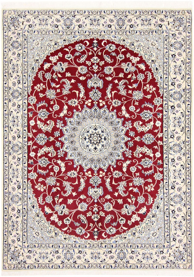 Nain - 9 la Tapete 206x148cm - Tapete persa
