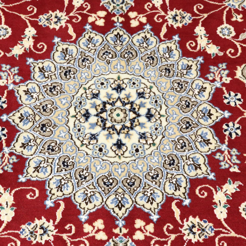 Nain - 9 la Tapete 206x148cm - Tapete persa