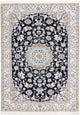 Nain - 9 la Tapete 206x147cm - Tapete persa