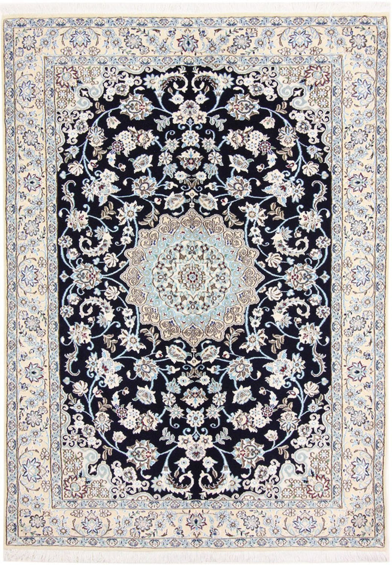 Nain - 9 la Tapete 206x147cm - Tapete persa