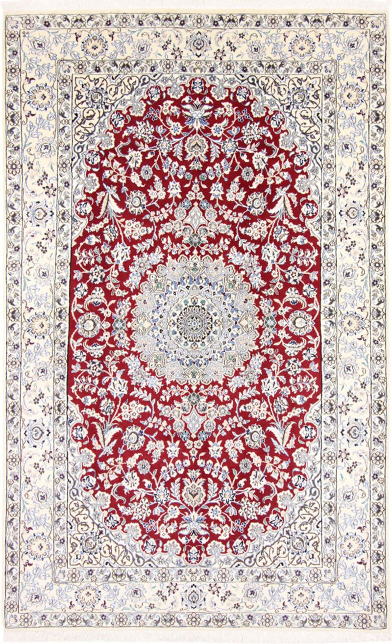 Nain - 9 la Tapete 248x148cm - Tapete persa