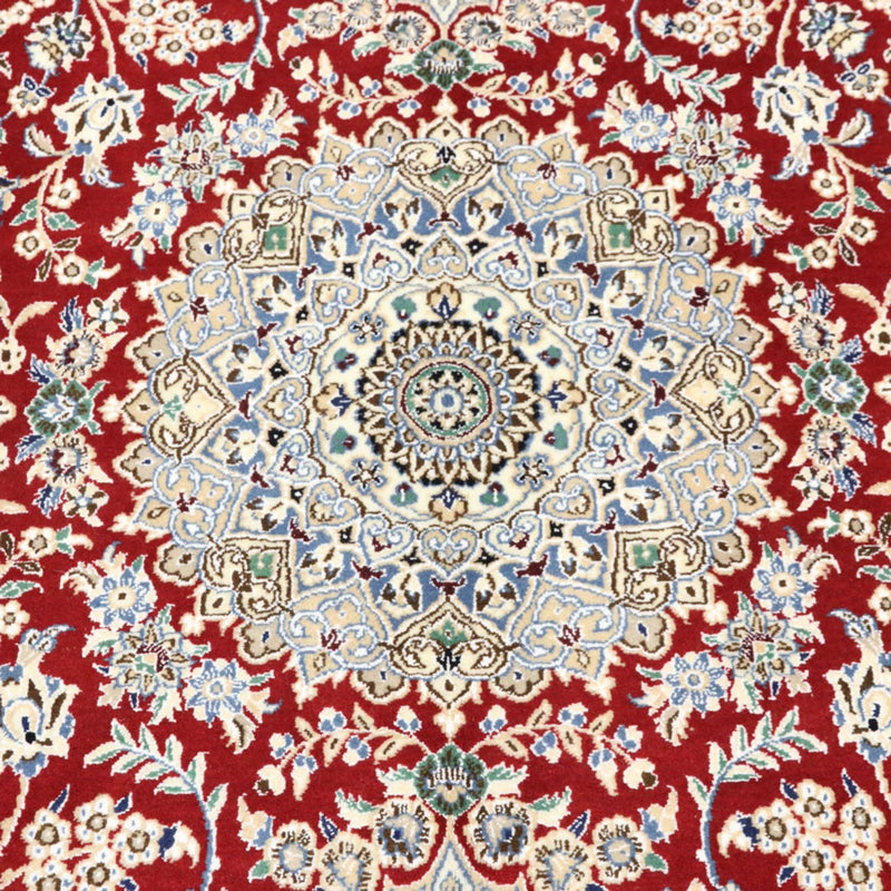 Nain - 9 la Tapete 248x148cm - Tapete persa