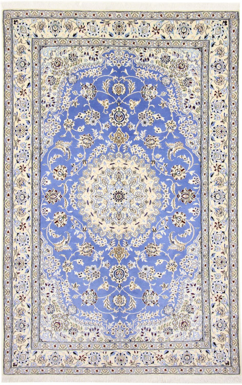 Nain - 9 la Tapete 248x158cm - Tapete persa