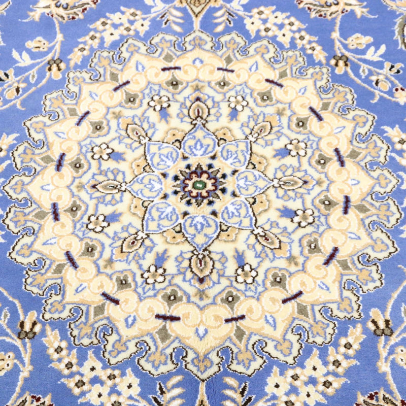 Nain - 9 la Tapete 248x158cm - Tapete persa